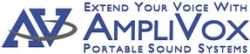 Amplivox Portable Sound Systems Cares