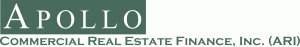 Apollo Commercial Real Estate Finance, Inc.