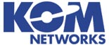KOM Networks