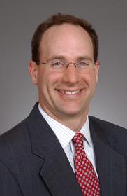 Kendall Storch, senior VP, Longfellow Benefits, Boston