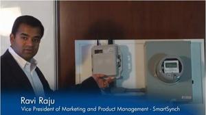 SmartSynch's Ravi Raju explains how the GridRouter connects smart grid devices to any public wireless WAN (such as AT&T or Verizon) or local LAN (such as ZigBee or 6LoWPAN).