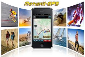 MotionX-GPS embeds the functionality of an advanced handheld GPS unit into a simple and intuitive iPhone application that is ideal for outdoor activities.