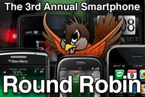 Follow along at www.smartphoneroundrobin.com.