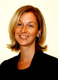 Meghan Cooper, director, marketing and communications, Longfellow Benefits