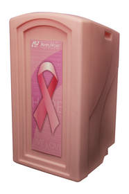 AmpliVox Portable Sound Systems Pink Podium Promise