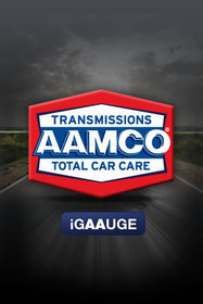 AAMCO's new mobile application, the iGAAUGE, is now available for download from the iTunes App Store.
