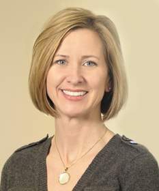 Tracy Streckenbach, CEO of GerrityStone, recognized as one of the '2009 New Leaders' by Banker and Tradesman