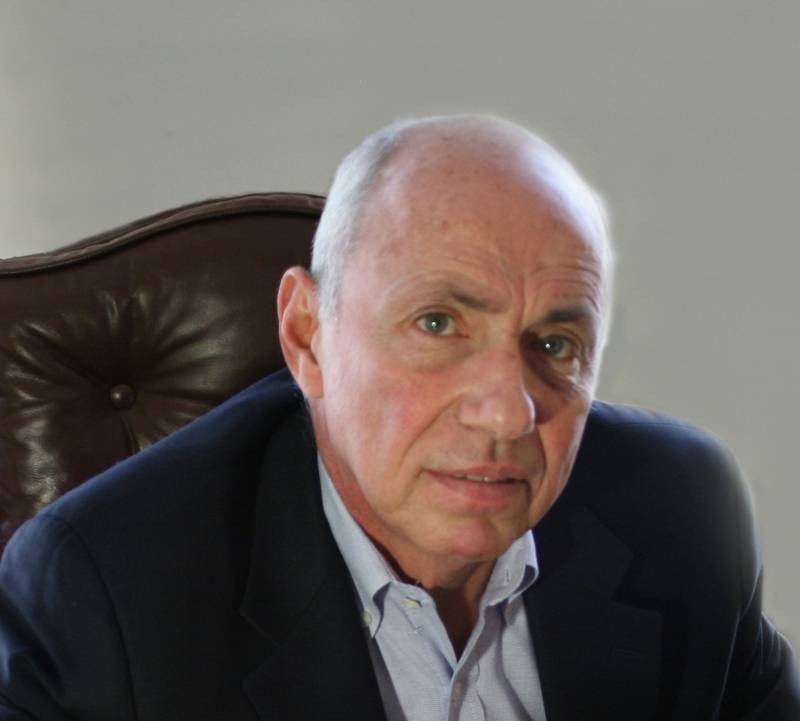 Akorri CEO Allan Wallack