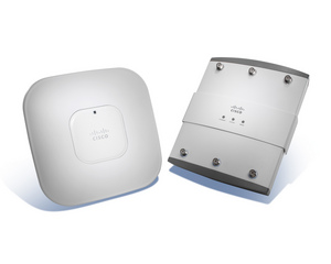 Cisco AP1140 and AP1250 Series 802.11n Access Points 