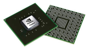 NVIDIA's Next Generation Tegra is the world's first processor for the mobile web.