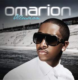 omarion official website