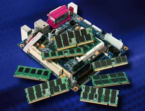 SMART's DDR3 High Density Small Modules