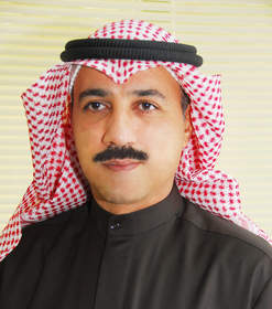 Salem Aldallal, general manager of the Kuwait Information Centre: 'These initiatives come as a part of the strategic plan the centre has recently prepared and briefed the PAAET general manager on. Our aim is to prioritise support to private sector companies that provide the investment and talent to meet PAAET's needs.'
