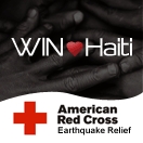 Wellness International Network is focusing its giving back efforts to the Haiti earthquake relief efforts through the Red Cross.