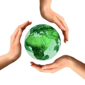 Environmental Ethics - Vision.org