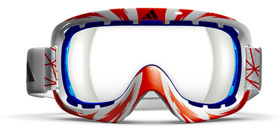 adidas id2 goggle design by Joao Filipe R. Ferreira