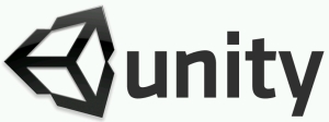 Unity logo