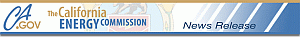 California Energy Commission