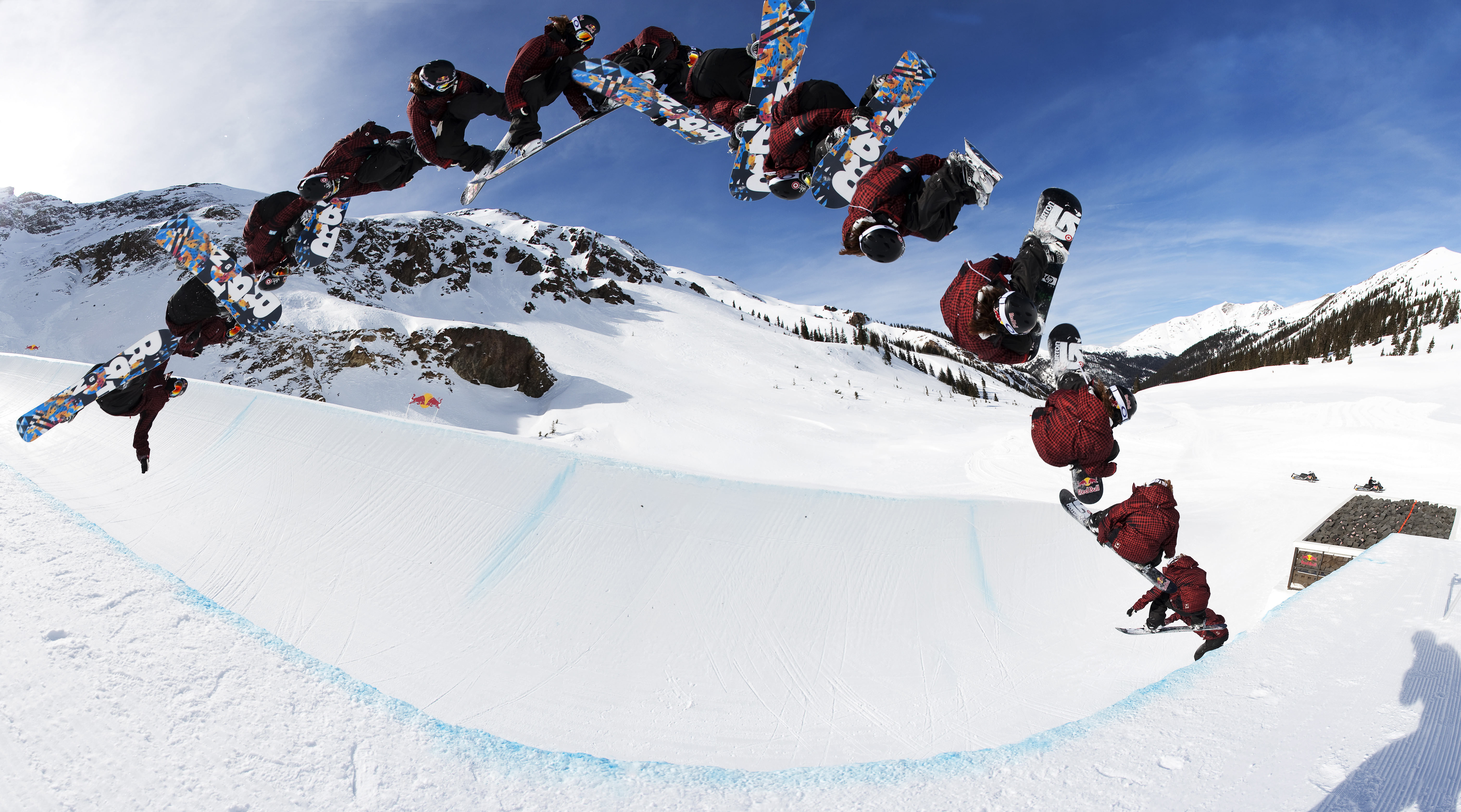 [Request] Hires shred wallpapers r/snowboarding