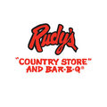 Rudy's 'Country Store' and Bar-B-Q