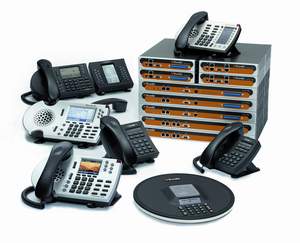 ShoreTel products