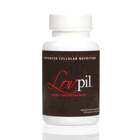 Just in time for Valentine's Day, Wellness International Network introduces an attractive, new look for Lovpil, a natural supplement that may improve sexual vitality and libido.