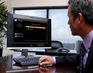 Polycom for Microsoft Unified Communications