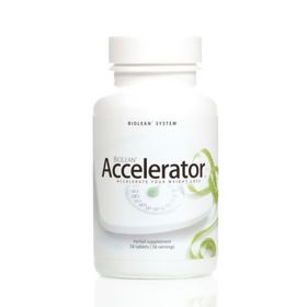 Wellness International Network recently released a fresh, new look for Accelerator, which enhances weight loss and increases energy levels of consumers all over the world.