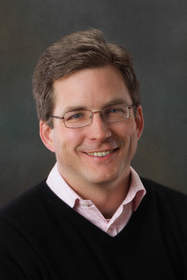 Jon Pedley, VP of Product Management at Bills.com 