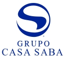 Grupo Casa Saba, S.A.B. de C.V.
