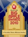 public relations society awards