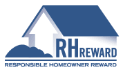 Responsible Homeowner Reward
