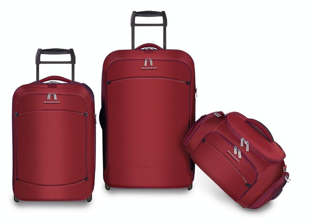 briggs riley travelware