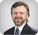 Tim Keith, Strategy Leader, oversees the process to generate new core deposit acquisitions.