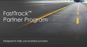Overland Storage introduces FastTrack Partner Program: an enhanced partner program specifically designed to increase revenue opportunities and profitability for worldwide channel partners.