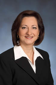 Rita Talamonti, Personal Financial Advocate