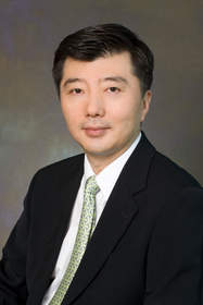 President of Cisco's Asia Region
