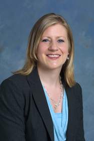 Lee Ann Schwope will be a business development manager for Battelle's Industrial and International Market Sector. 