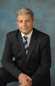 Peter Brusco, Director of IT for Deakin University