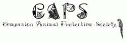Companion Animal Protection Society