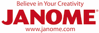Janome America Inc