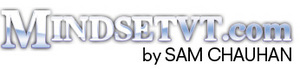 A virtual training site that will help reprogram your mind, break barriers, and find passion.