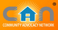 Community Advocacy Network