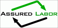 Assured Labor logo