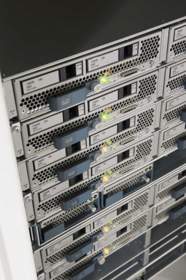 Cisco Unified Computing System 