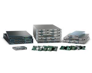 Next Generation Unified Computing System M2 B-Series and C-Series two-socket servers are based on the new Intel Xeon processor 5600 series