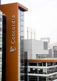 Concordia University, Montreal