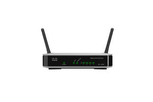 Cisco RV 120W Wireless-N VPN Firewall