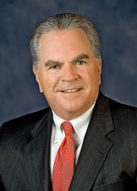 Walter J. Bishop, general manager for Contra Costa Water District, is the 2010 recipient of ACWA's Excellence in Water Leadership Award -- Building a World of Difference.