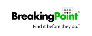 BreakingPoint Systems